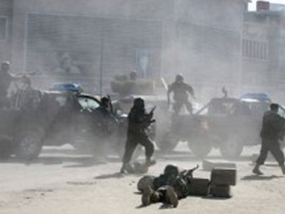 Νεκροί Ιταλοί στρατιώτες στο Αφγανιστάν